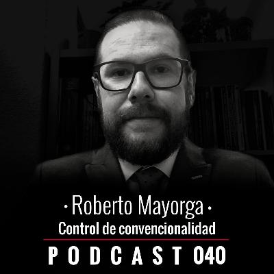 040. Control de convencionalidad