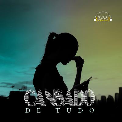 Cansado de Tudo | Pr. Miguel Genovese