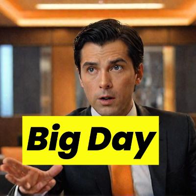 What's the Best MINDSET for Investing in April 2025?