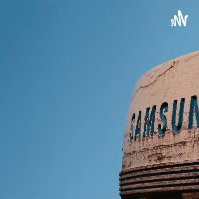 DESVENDANDO SAMSUNG #1 - CONHECENDO O NAVEGADOR SAMSUNG!
