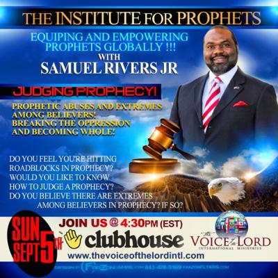 Moronic Roundtable Discussions: Master Prophet/Profit an online cult scamming fools out of $1,000s!