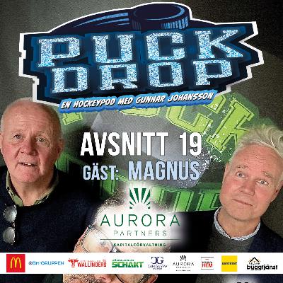 4 NATIONS Facit... SHL drar igång...