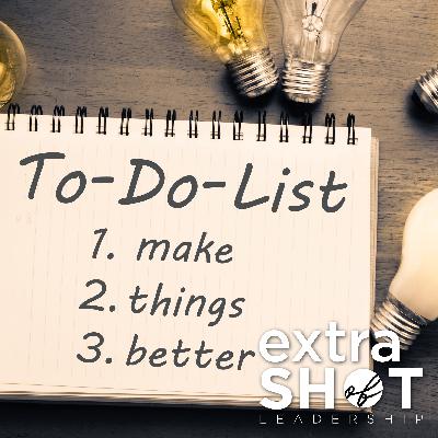 Foggy Brain? Hard to Focus? Struggling to Make a Decision? Try This 1 Thing