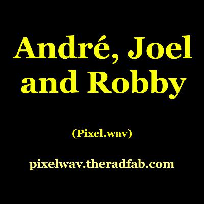 Pixel.wav | Final Fantasy, Funky Medleys, & Building a Nerdy-Orchestral Dream