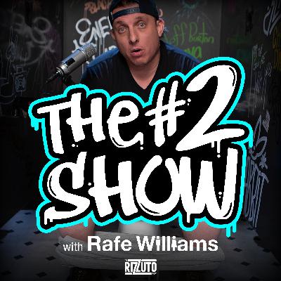 #2 Show | What to Bring to a Potluck? #2 Show | What to Bring to a Potluck?