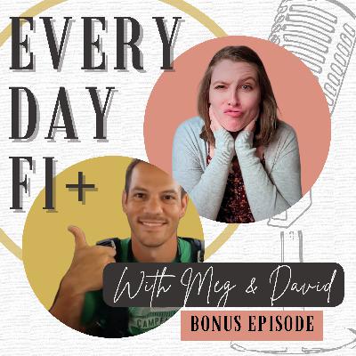 BONUS TEASER: 4 ways to access your retirement money early | Ep. 91