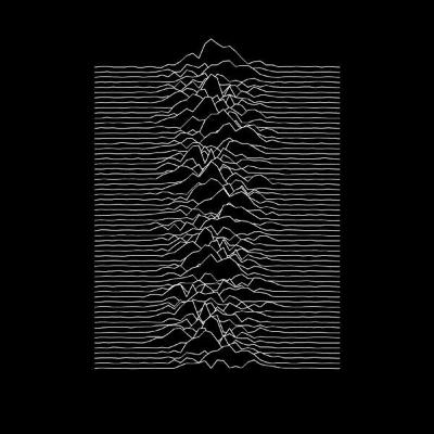 V&V Episode 088 Mark C (Live Skull) & Joy Division's Unknown Pleasures