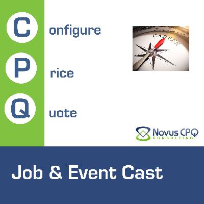 9. CPQ Job & Event Cast - e-world energy & water Congress (Bit2Win)