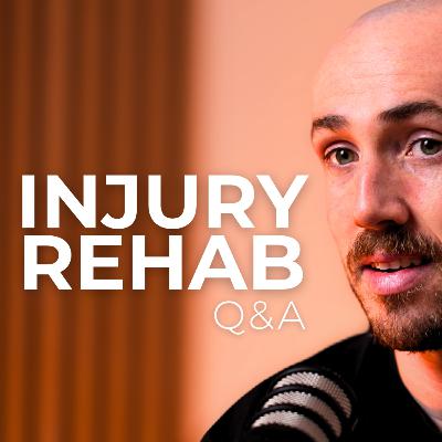 ACL Rehab, Groin Injuries, and Hamstring Recovery: Sports Injury Q&A