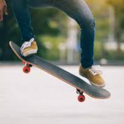 Skateboarding: A Plague or A Blessing?