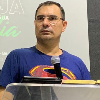 Homem de Deus, homem de sucesso Homem de Deus, homem de sucesso