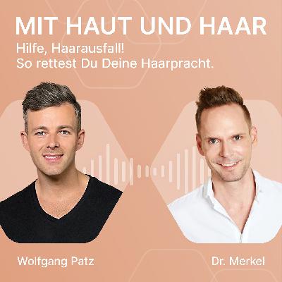 Hilfe, Haarausfall! So rettest Du Deine Haarpracht. Hilfe, Haarausfall! So rettest Du Deine Haarpracht.
