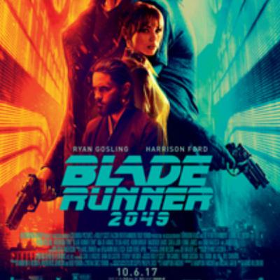 Blade Runner 2049 is a 2017 American neo-noir science fiction film directed by Denis Villeneuve