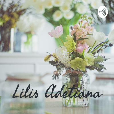 Journalism Task: Writing Broadcast - Lilis Adetiana 1788203077 - 6.B.1