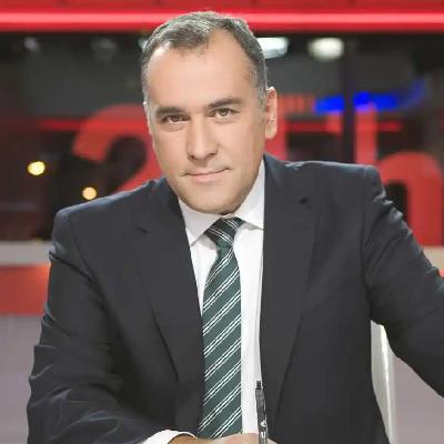 La Ventana a las 16h | Xabier Fortes habla de la polémica con su hijo La Ventana a las 16h | Xabier Fortes habla de la polémica con su hijo