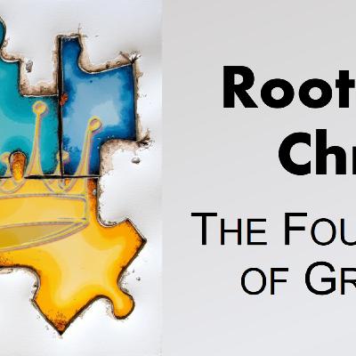 Rooted in Christ