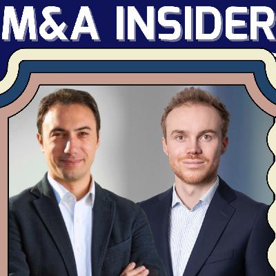 De Lazard à Houlihan Lokey, le parcours d'excellence en M&A Tech de Joy Sioufi - #9 ITW