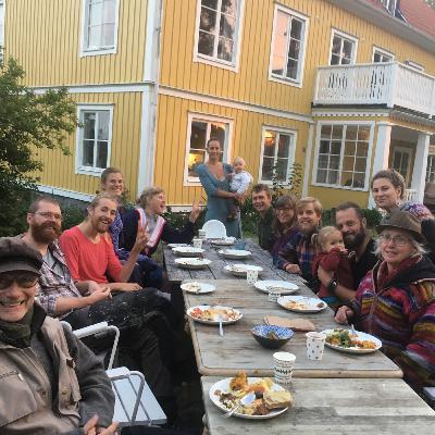 Drömmen om att leva i gemenskap