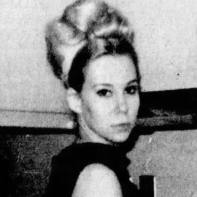 Chapter 125: Killed in Plain Sight-The Murder of Joyce Paneck-Saglimbene Chapter 125: Killed in Plain Sight-The Murder of Joyce Paneck-Saglimbene