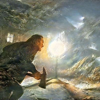 Gorman on Gore EP23 The Shining (1980) Gorman on Gore EP23 The Shining (1980)