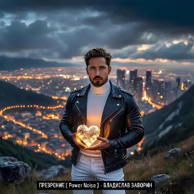 ПРЕЗРЕНИЕ ( Power Noise ) - ВЛАДИСЛАВ ЗАВОРИН