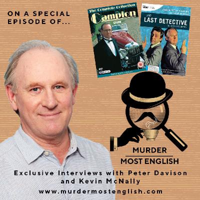 Thanksgiving Special - Peter Davison Spectacular!