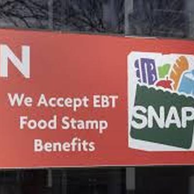 Americans Threaten Looting Over Loss of Food Stamps