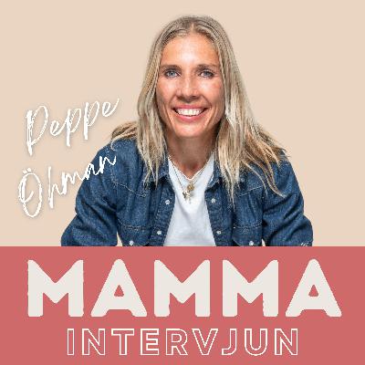 33. Peppe Öhman: "Det är en jäkla kamp att leva jämställt"