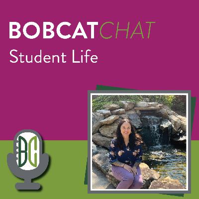 Episode 1: Spring 2025 Chat with Student Life