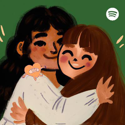 27: cómo hice amigos siendo adulta, inmigrante, introvertida y sin dinero para salir