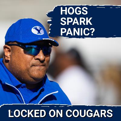 BYU's Coaches Draw NATIONAL Interest as Cougars Succeed in Provo | Can BYU's Money Keep Them Home? | BYU Hoops Gears Up For Villanova | Mailbag Episode BYU's Coaches Draw NATIONAL Interest as Cougars Succeed in Provo | Can BYU's Money Keep Them Home? | BYU Hoops Gears Up For Villanova | Mailbag Episode