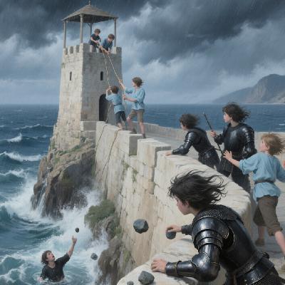 047.六一特辑:那些令人心碎的儿童案件与善恶之辩|who作非为 047.六一特辑:那些令人心碎的儿童案件与善恶之辩|who作非为