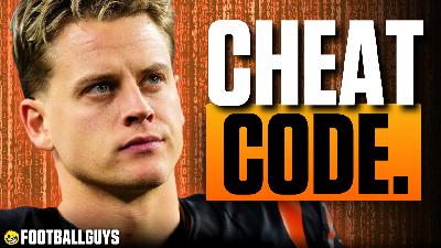 Everything You Need to Know Before the Fantasy Football Playoffs | On the Couch w/Sigmund Bloom Everything You Need to Know Before the Fantasy Football Playoffs | On the Couch w/Sigmund Bloom