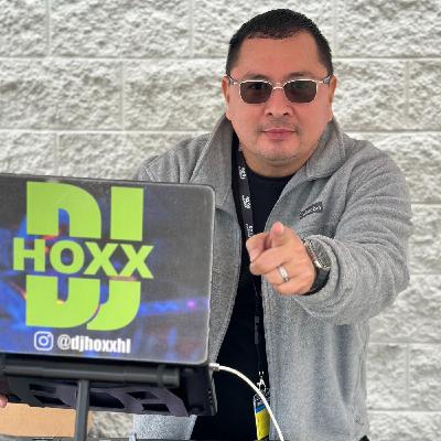 DJ HOXX SHOW 227