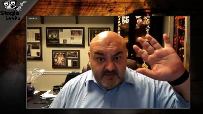 Abe Dababneh, Smoke Inn, LLC. - SG #360