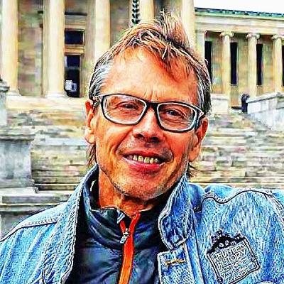 Rob McConnell Interviews - MASON WINFIELD - Supernatural Folklore Rob McConnell Interviews - MASON WINFIELD - Supernatural Folklore