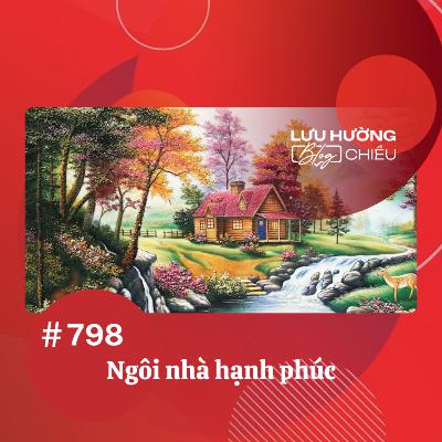 Ngôi nhà hạnh phúc | Lưu Hường blog chiều | Đài Hà Nội Ngôi nhà hạnh phúc | Lưu Hường blog chiều | Đài Hà Nội