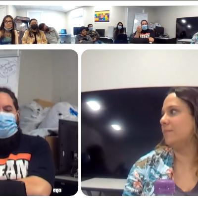 Can the social economy help refugees access jobs? Can the social economy help refugees access jobs?