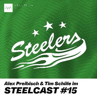 Meisterlicher Ausblick – Teil 2 der Doppelfolge mit Preibo & Tim