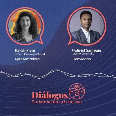 # 02 - Diálogos In(ter)disciplinares: racismo e violência institucional no contexto jurídico