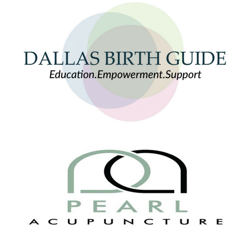 Dallas Birth Guide Podcast