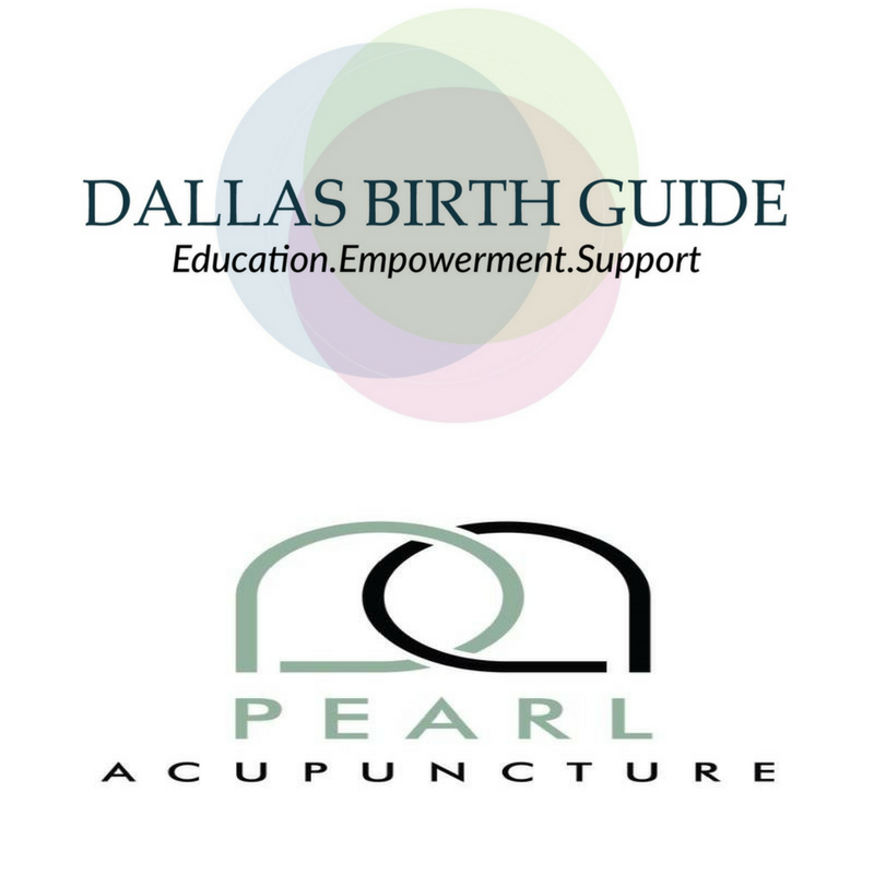 Acupuncture for Fertility and Pregnancy with Pearl Russell