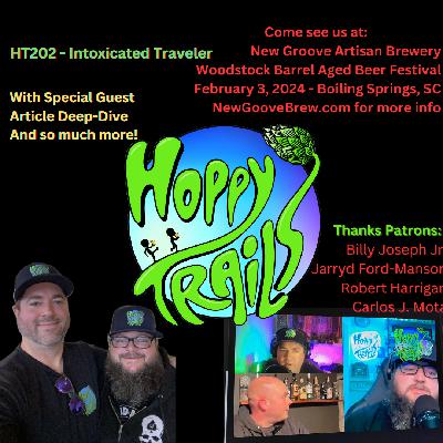 HT202 - Intoxicated Traveler