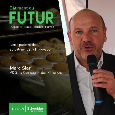 Décarboner le secteur de la pâtisserie, Compagnie des pâtissiers