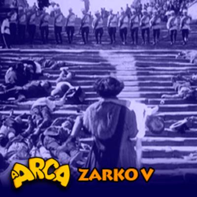 Episódio Zarko V: A Fronteira Final