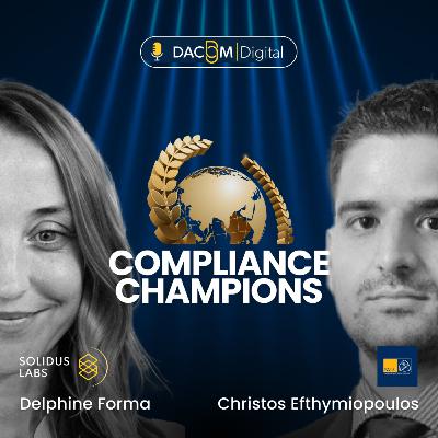 Compliance Champions: Bermuda Regulatory Framework