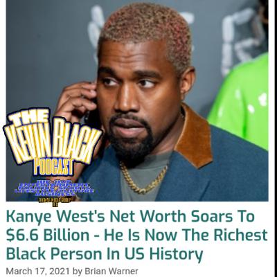 Kanye West becomes the Richest in US History The Elites try to silence T.I. & Tiny Harris Kanye West becomes the Richest in US History The Elites try to silence T.I. & Tiny Harris