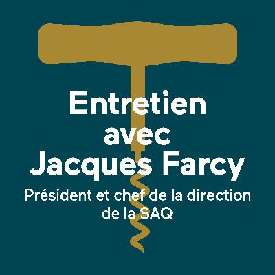Entretien avec Jacques Farcy