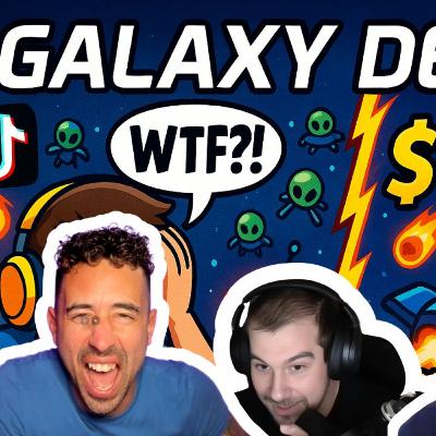 Galaxy Defense Review: Bang Bang Survivor in space. Jakub’s Prophecy Still Unfulfilled!