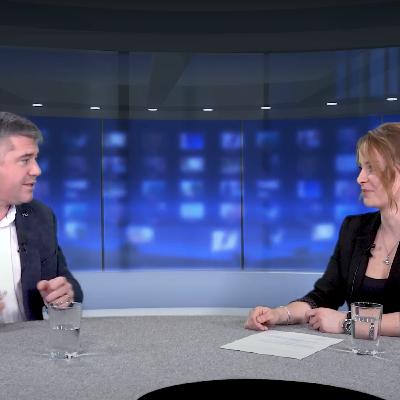 Host Studia ČMA Jiří Koleňák, aneb: „Ještě jsem se nezbláznil, aneb jak o sebe pečuji v náročném prostředí manažerské práce"